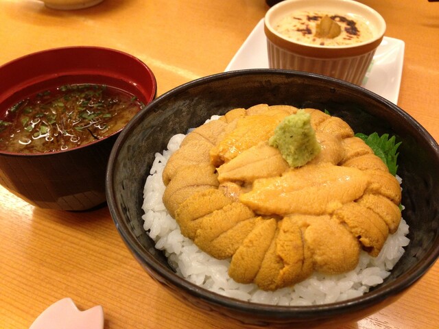 ちよまるさんさんが投稿したうに むらかみ 函館本店 北海道 函館 の口コミ詳細 食べログ ちよまるさんさんが投稿したうに むらかみ 函館本店 北海道 函館 の口コミ詳細 食べログ