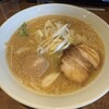 北海道らぁめん 伝丸 １国桑名店