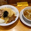 ラーメン あらしん