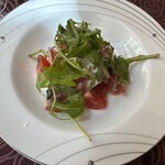 ラ スフォリーナ - 