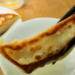 餃子の王様 龍吟 - 