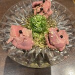 かど乃おすぎ - 