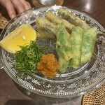 かど乃おすぎ - 