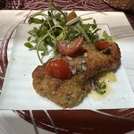 ラ スフォリーナ - 