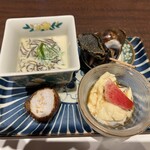 かど乃おすぎ - 