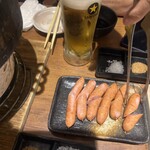 ジンギスカン 牡羊屋 - 