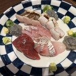 かど乃おすぎ - 