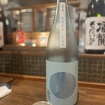 Firenze Sake - 