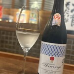 Firenze Sake - 