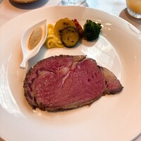 RoastBeef&Grill ROSSINI - 