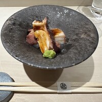鮨喜 やまだ藤七 - 