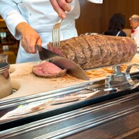 RoastBeef&Grill ROSSINI - 