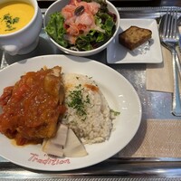 トラディシオン 日本橋 - 