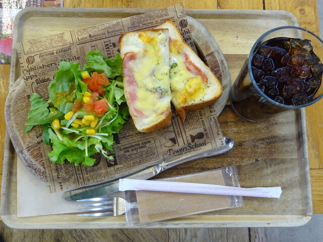 Kawa Coffee Ten Tondabayashi photo 2