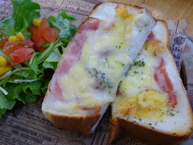 Kawa Coffee Ten Tondabayashi