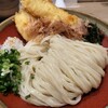 本格派博多うどん はし田たい吉 新橋店