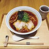 らぁ麺すぎ本 丸の内店