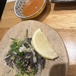 ホルモン焼肉 二九十八 - 