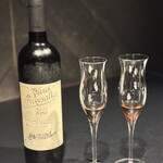 西麻布 焼肉 X - 