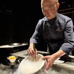 西麻布 焼肉 X - 