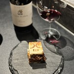 西麻布 焼肉 X - 