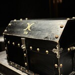 西麻布 焼肉 X - 