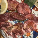 ホルモン焼肉 二九十八 - 