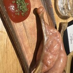 ホルモン焼肉 二九十八 - 