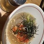 ホルモン焼肉 二九十八 - 