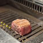 西麻布 焼肉 X - 