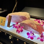 西麻布 焼肉 X - 