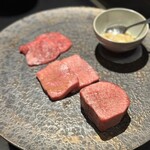 西麻布 焼肉 X - 