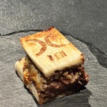 西麻布 焼肉 X - 