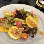 西麻布 焼肉 X - 