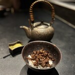 西麻布 焼肉 X - 