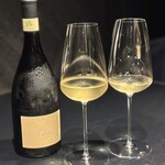 西麻布 焼肉 X - 