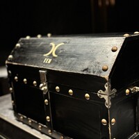 西麻布 焼肉 X - 