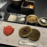 西麻布 焼肉 X - 