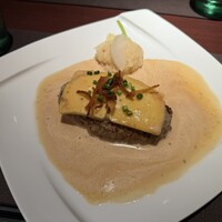 旬菜ステーキ処 らいむらいと - 