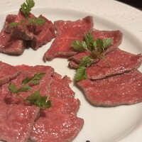 焼肉×創作びすとろ 笑進笑明 - 