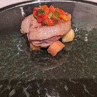 リストランテ アキタ 南青山 - 