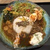 BOTANI：CURRY 梅田店