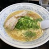 鴨町らーめん