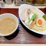 麺 ヒキュウ 御影店 - 