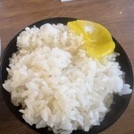 近江ちゃんぽん亭 - 