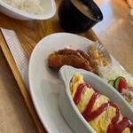 オリーブ - 