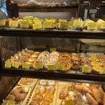 バックシュトゥーベ ツオップ - 