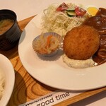 オリーブ - 