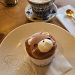 patisserie andbell - 