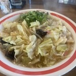 近江ちゃんぽん亭 - 